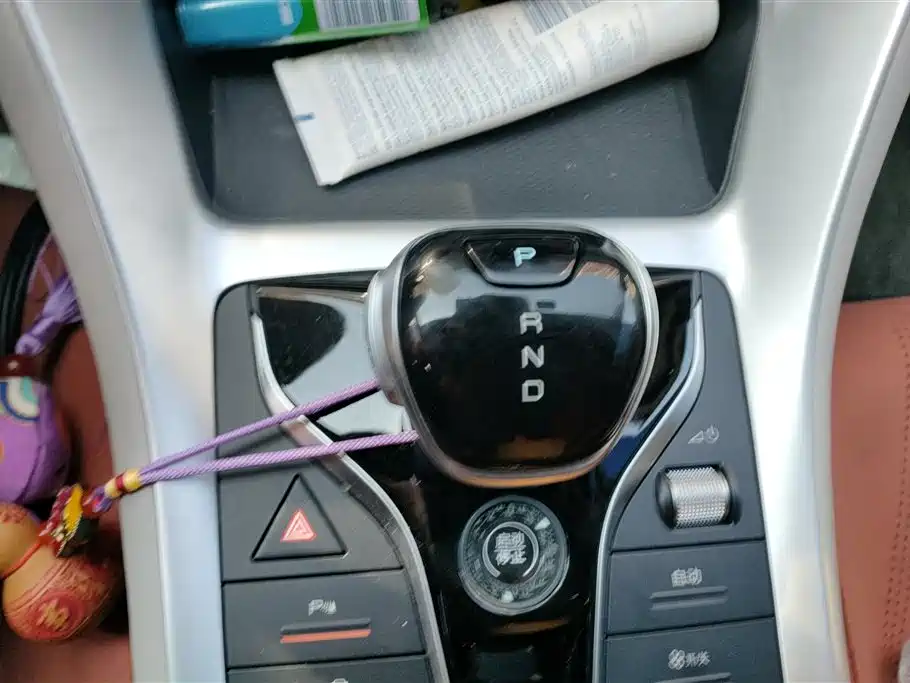 BYD Pro New Energy 2024 — фото 16