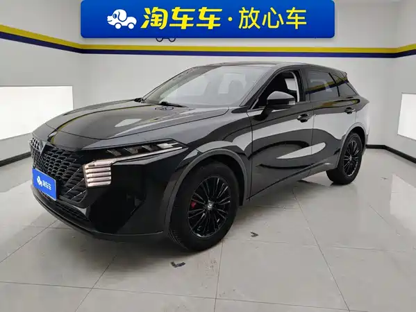 Venucia Big V 2023