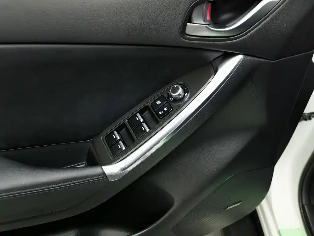 Mazda CX-5 2015 — фото 9
