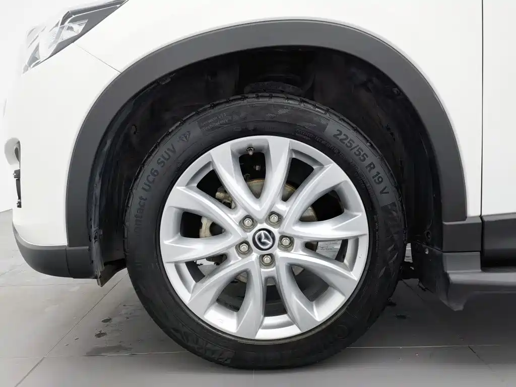 Mazda CX-5 2015 — фото 17