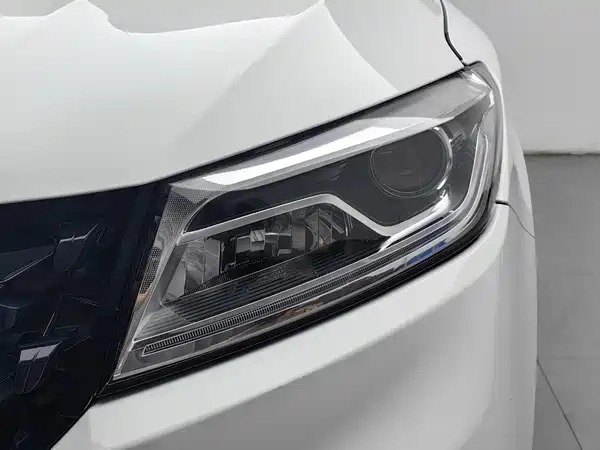 Dongfeng Scenery 580 2021