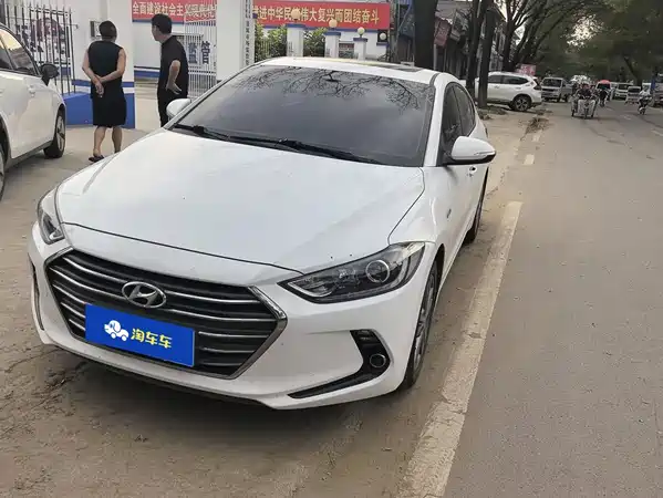 Hyundai Celesta 2017