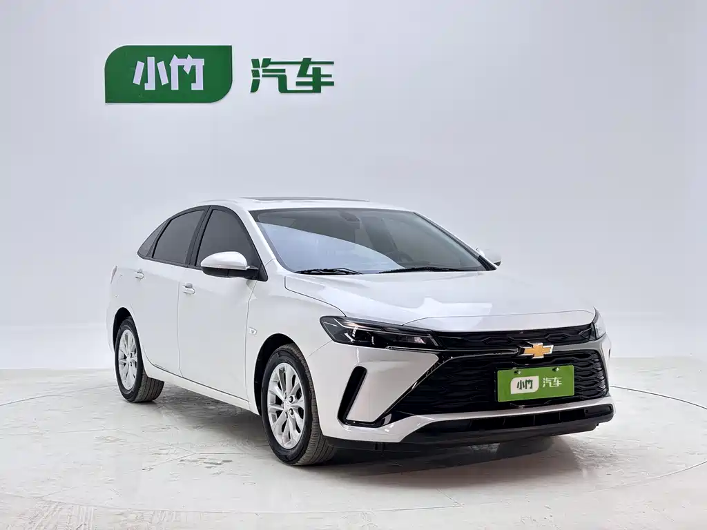 Chevrolet Cruze 2024