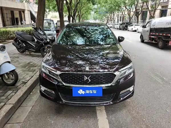 DS 5LS 2015
