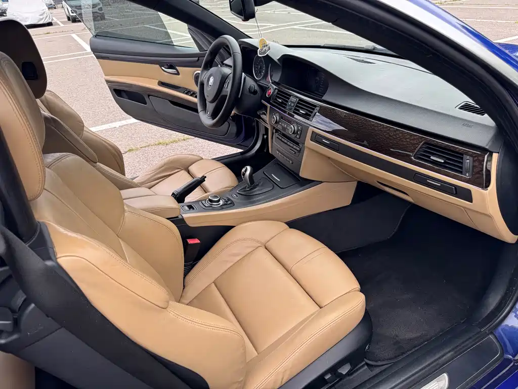 BMW M3 2013 — фото 12