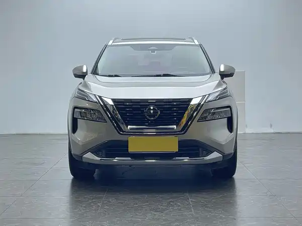 Nissan X-Trail 2022
