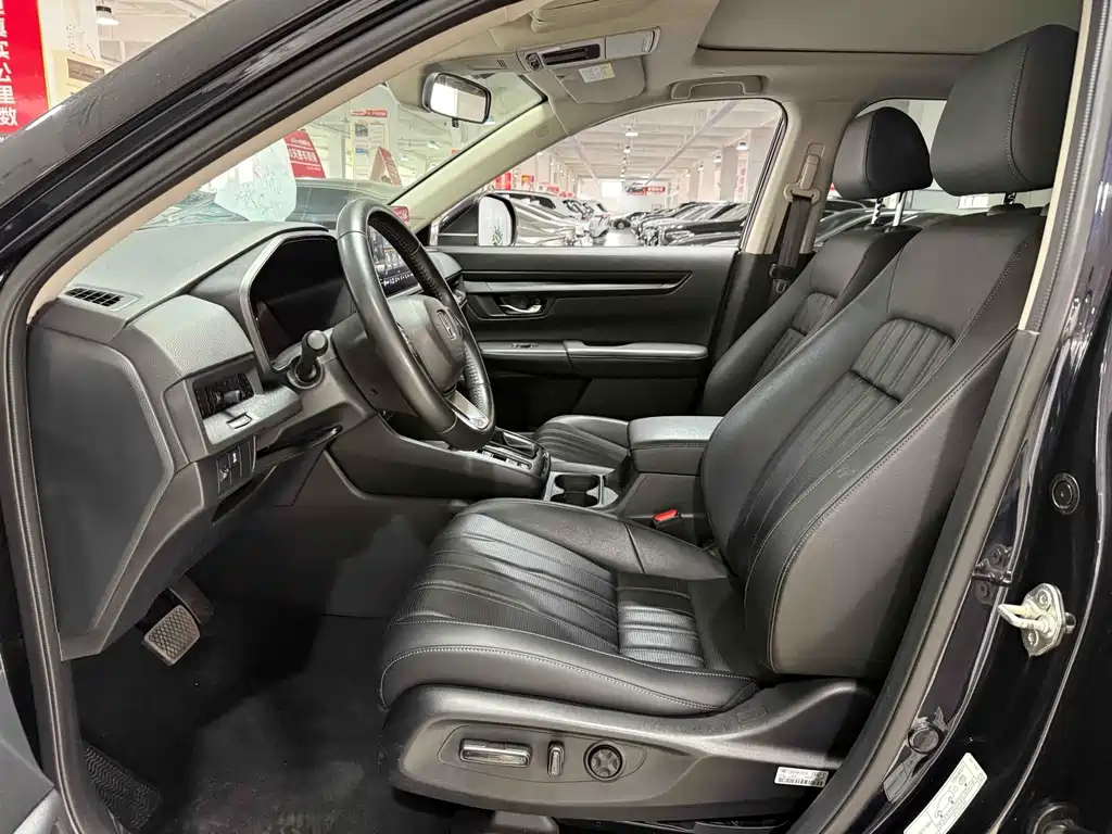 Honda Breeze 2024 — фото 10