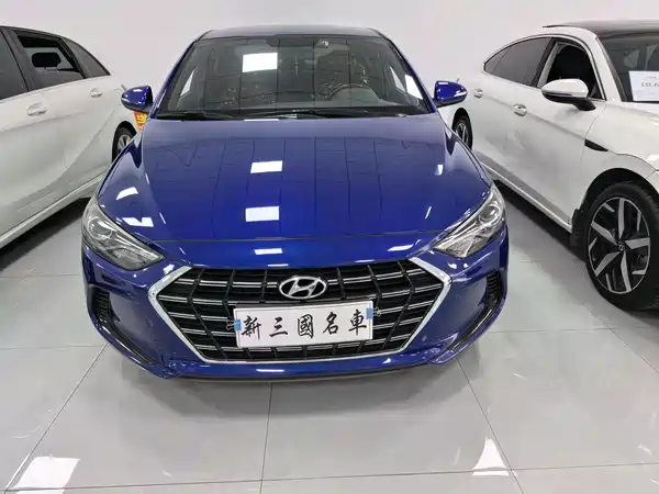 Hyundai Celesta 2020