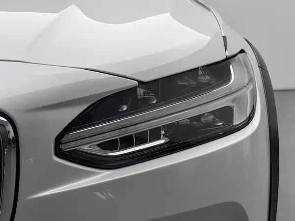 Volvo V90 2026