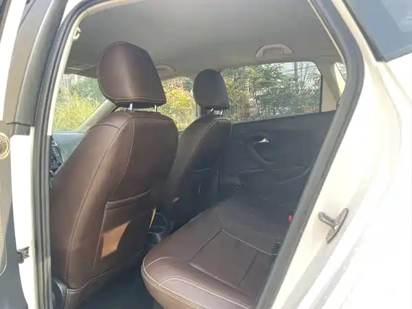 Volkswagen Polo 2018