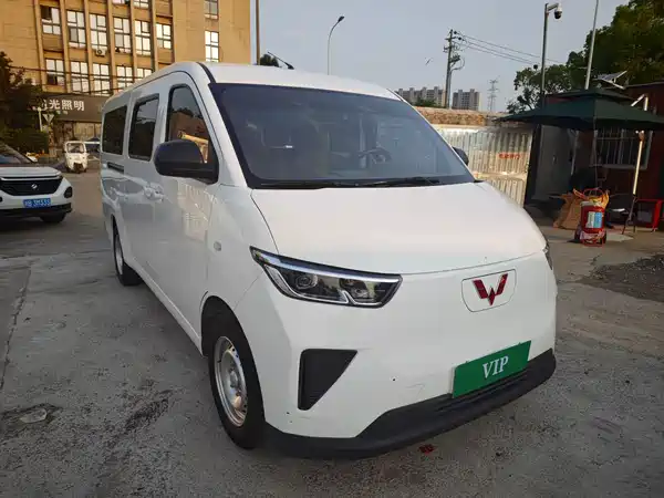 Wuling Yangguang 2024