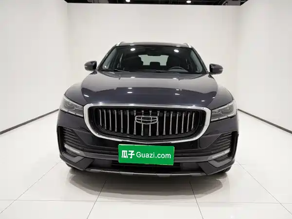Geely Xingyue L 2023