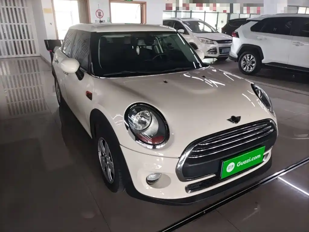 MINI Mini 2016