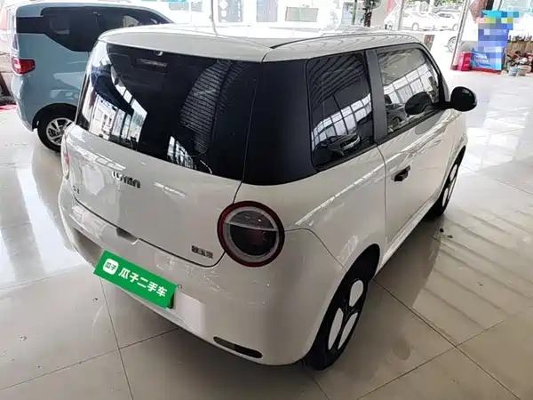 Changan Lumin 2025