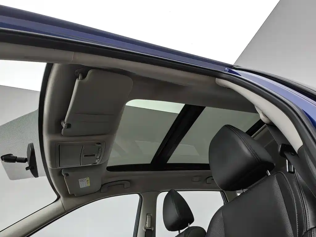 Nissan X-Trail 2017 — фото 14