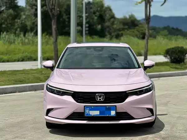 Honda Integra 2022