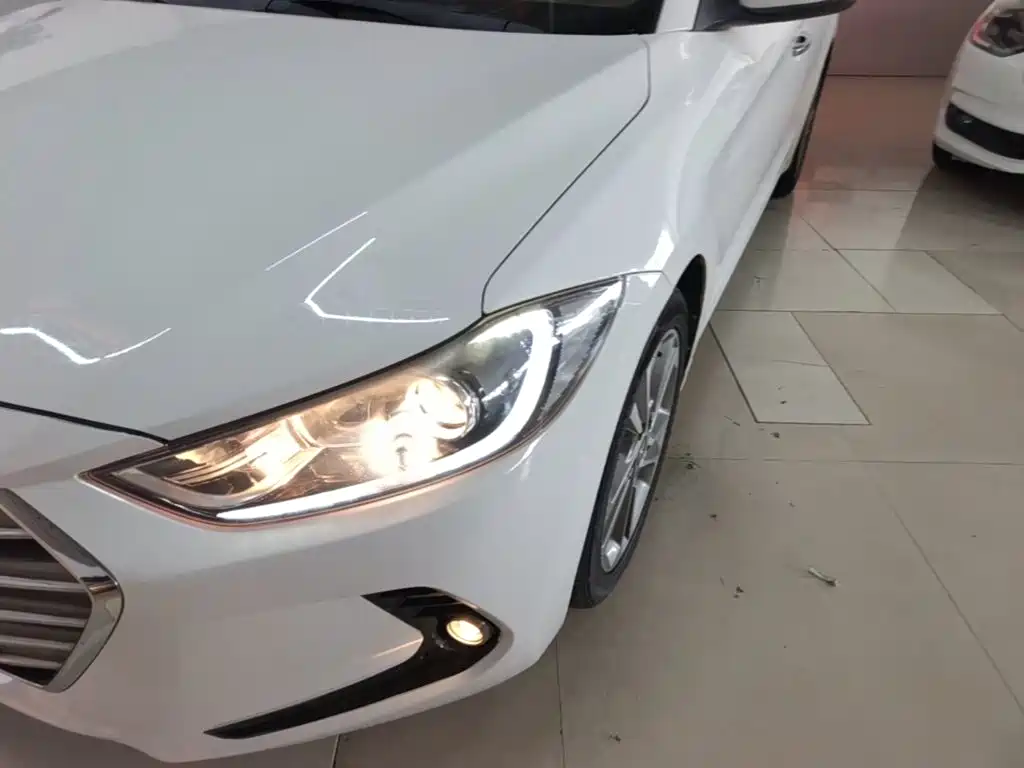 Hyundai Celesta 2018 — фото 24