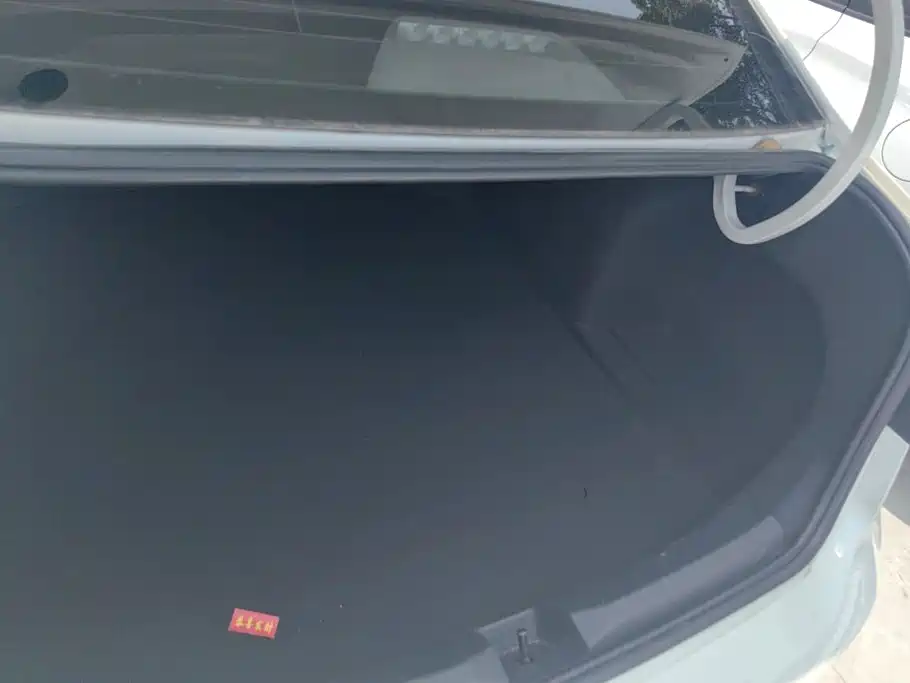 Volkswagen Lavida 2021