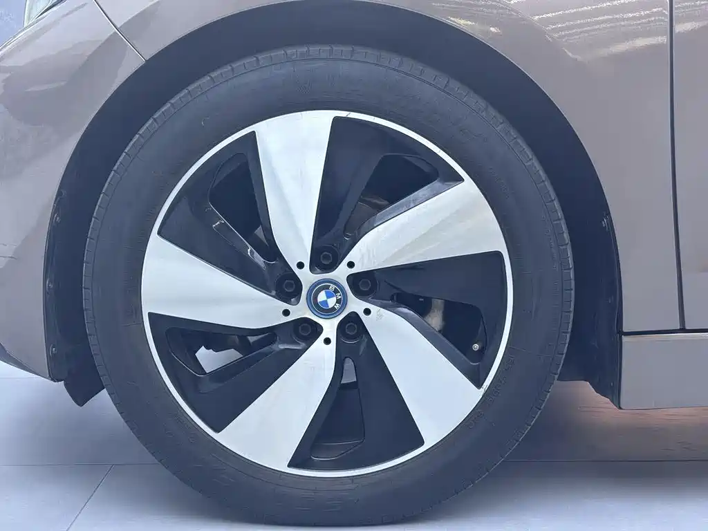 BMW i3 2020