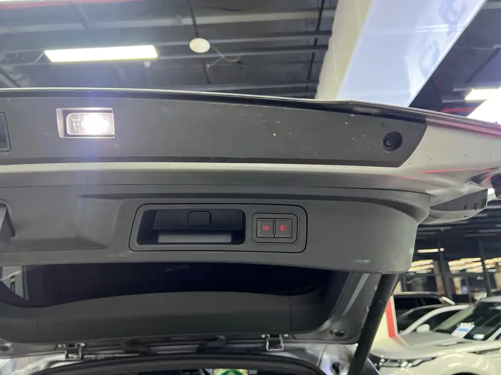 BYD Song PLUS New Energy 2023 — фото 4