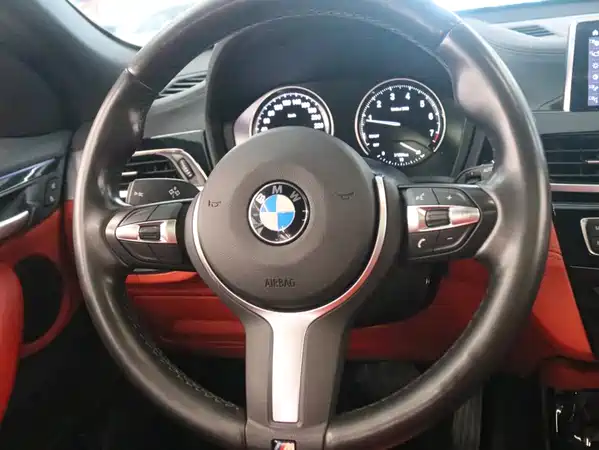BMW X2 2020