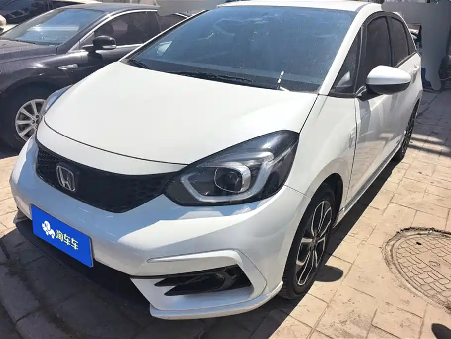 Honda Life 2022