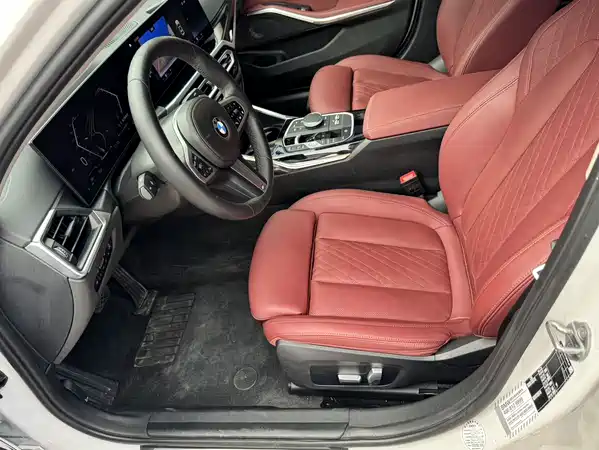 BMW 3 Series 2023