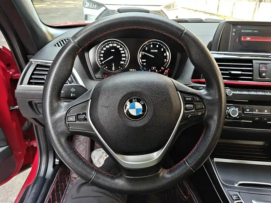BMW 2 Series 2018 — фото 15