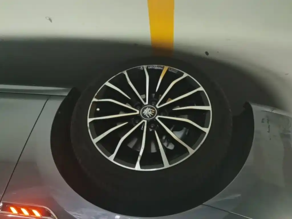BYD Qin PLUS 2021 — фото 23