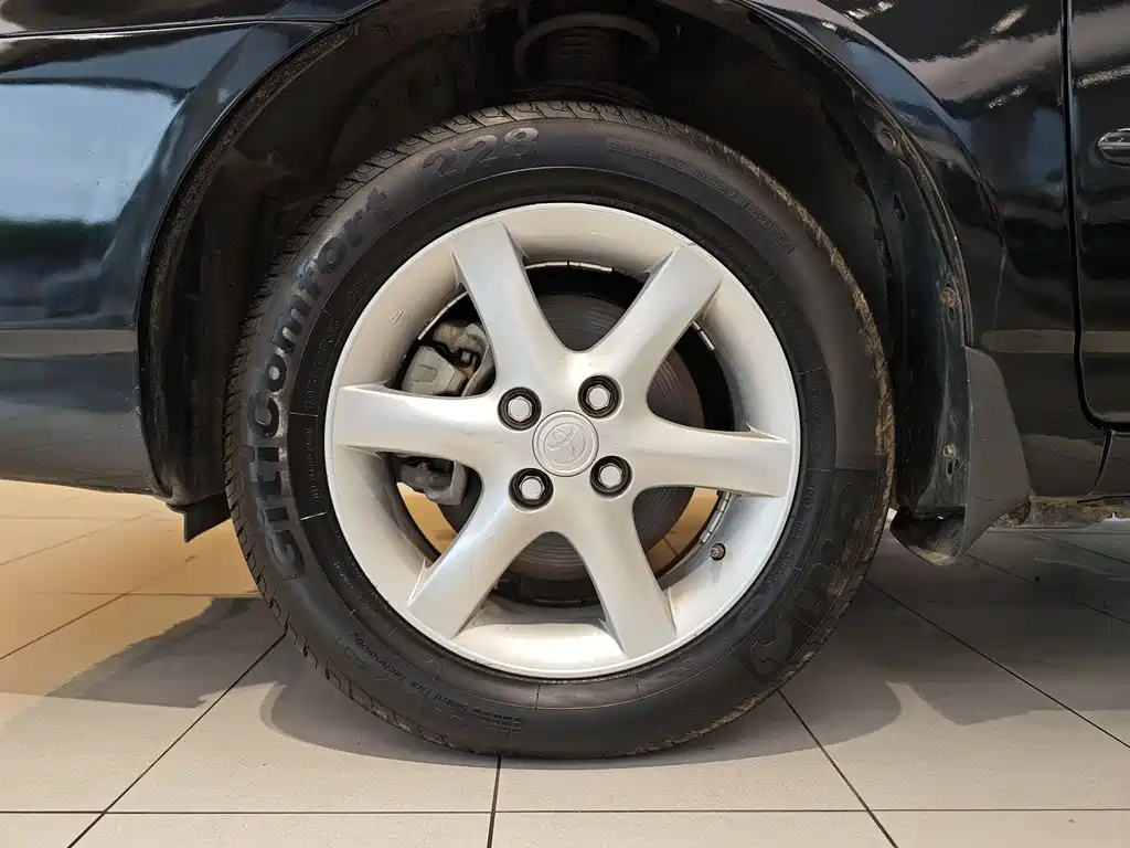 Toyota Corolla 2012