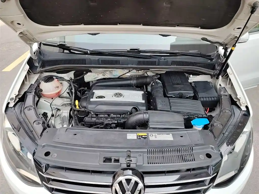 Volkswagen Sharan 2016 — фото 20