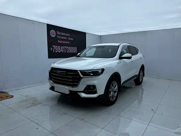 Haval H6 2022