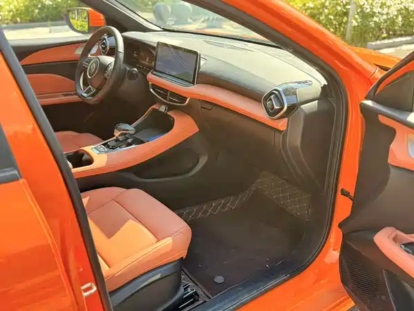 MG5 2025