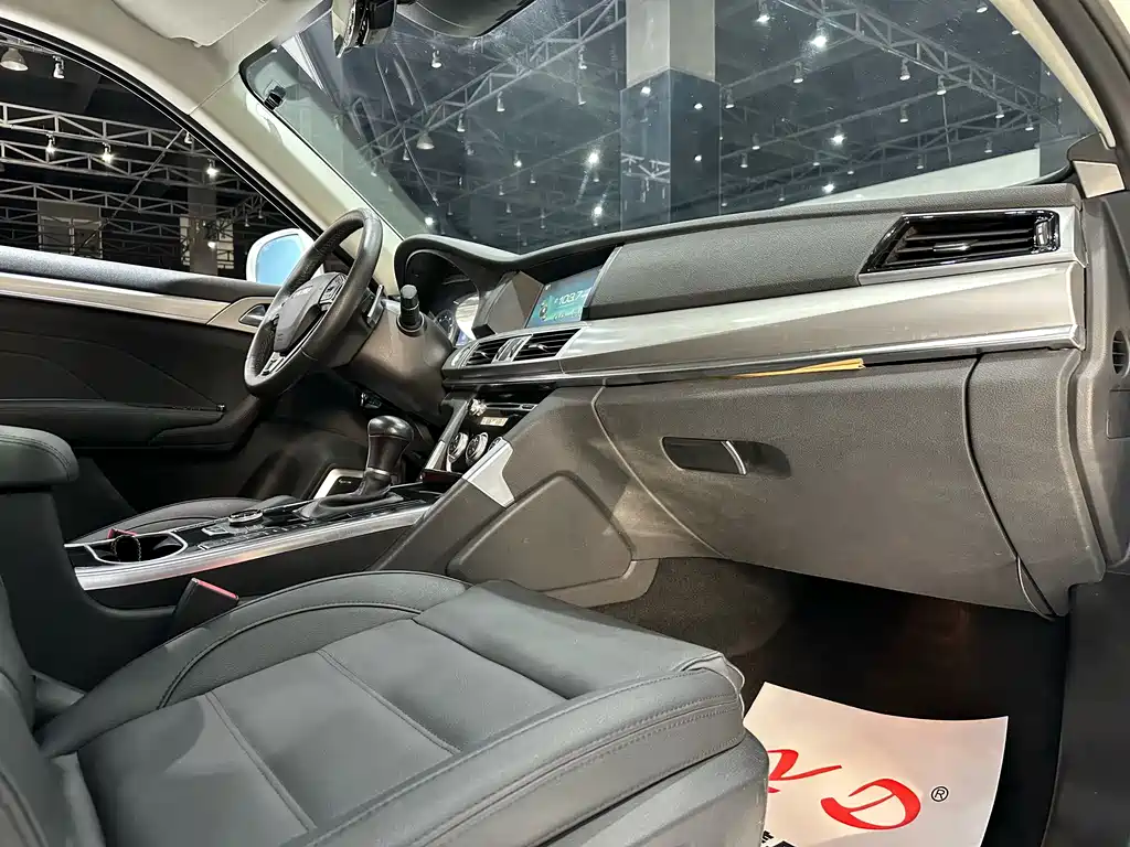 Haval H7 2018 — фото 12