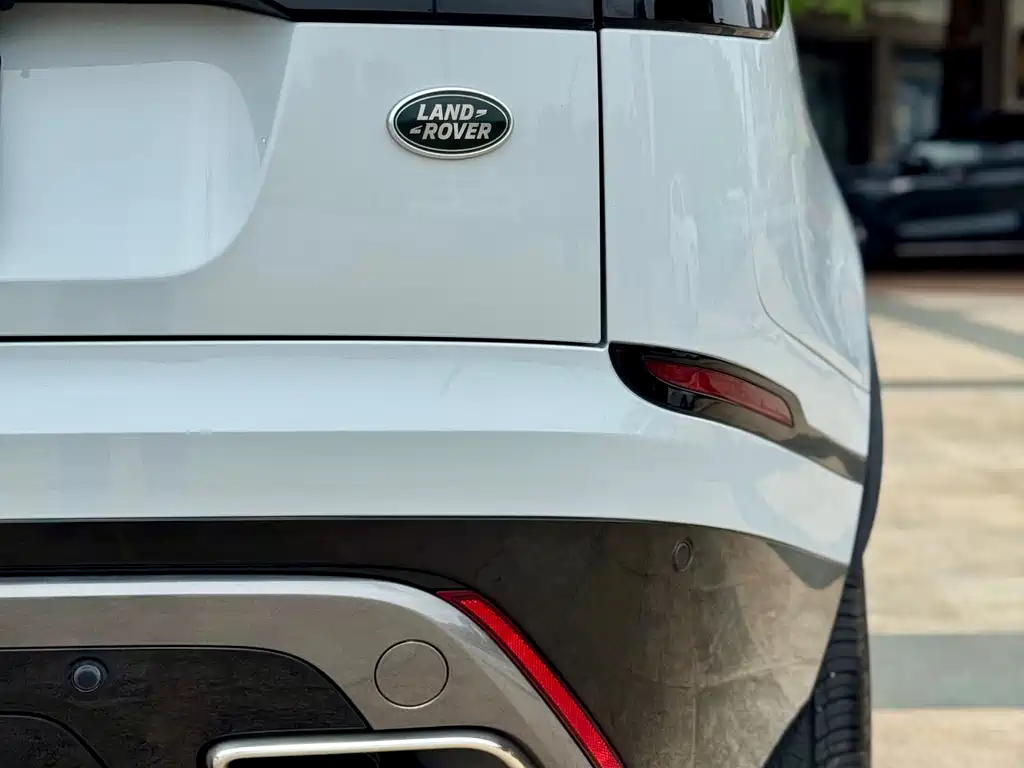 Land Rover Velar 2020 — фото 13