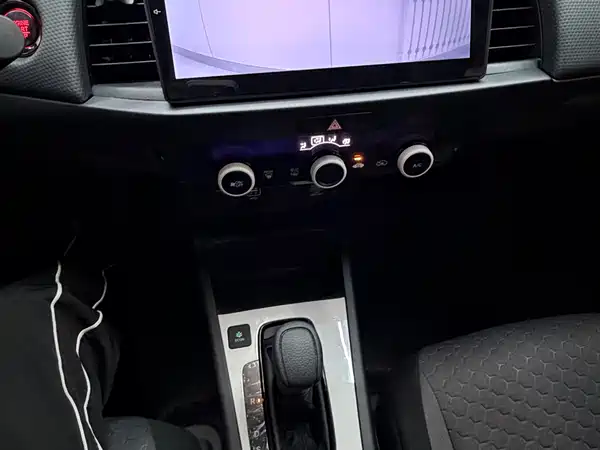 Honda Fit 2023