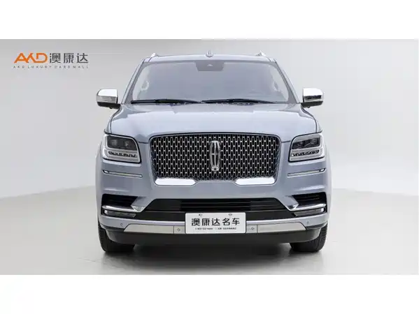 Lincoln Navigator 2020