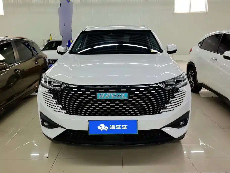 Haval H6 2023