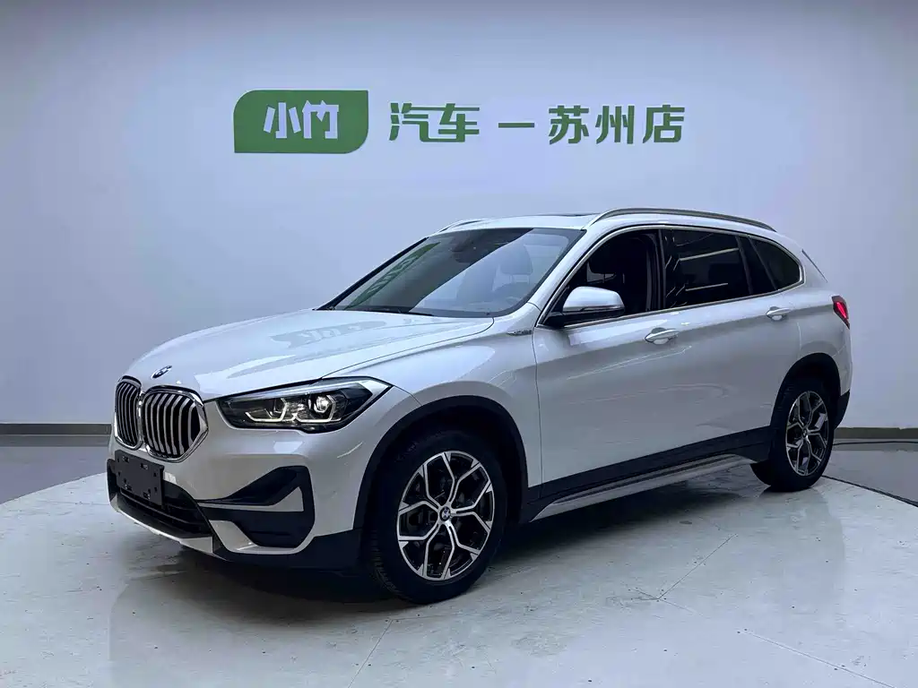 BMW X1 2023