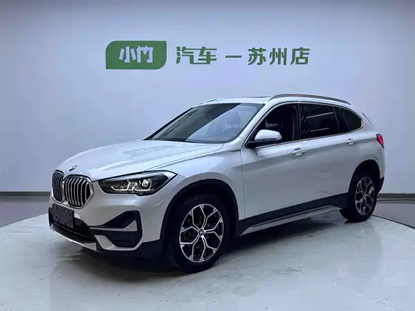 BMW X1 2023