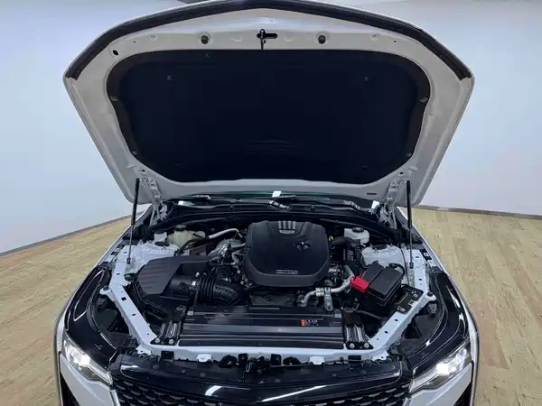 Cadillac CT4 2023