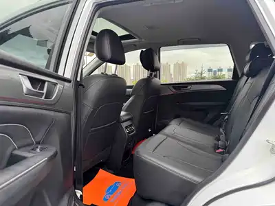 Haval M6 2022