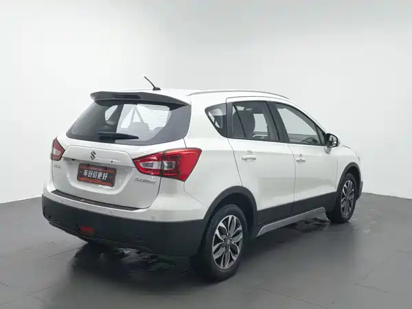 Suzuki Vitara 2018