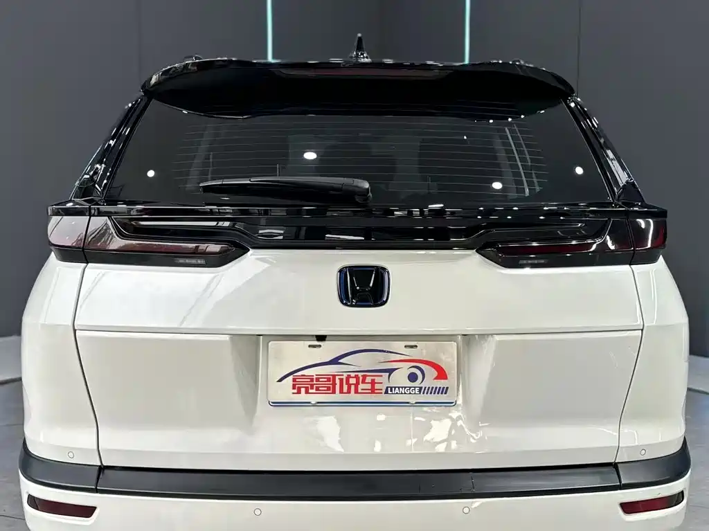Honda Breeze 2023 — фото 7