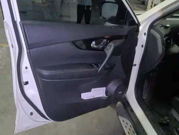 Nissan X-Trail 2021