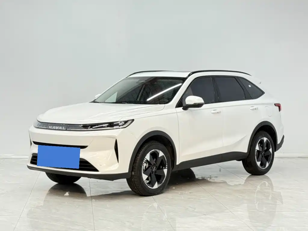 Haval H6L 2025