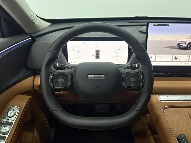 Haval H6L 2025 — фото 14