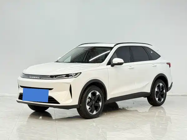 Haval H6L 2026