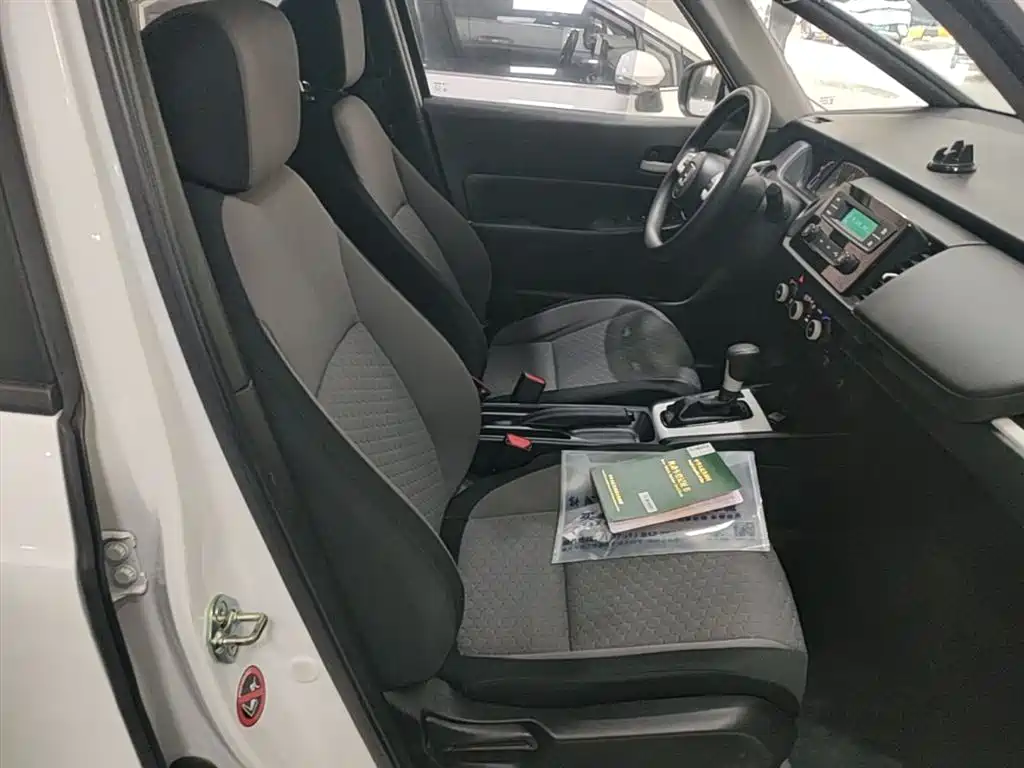 Honda Fit 2023 — фото 25