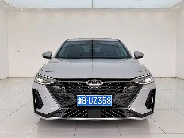 Chery Arrizo 8 2023